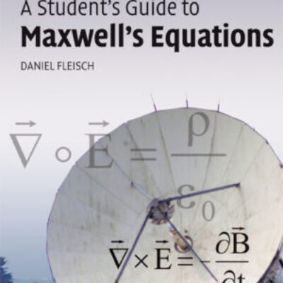 A Student's Guide to Maxwell's Equations ebook